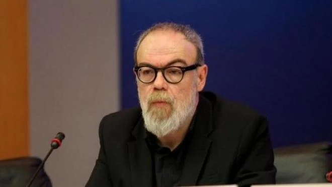 Επιμένει ο Κυρίτσης: Το εννοούσα ότι ο δυτικός πολιτισμός έστειλε εκατομμύρια παιδιά στους θαλάμους αερίων, ενώ οι ισλαμιστές όχι (βίντεο)